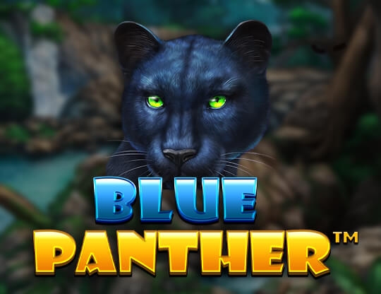 Blue Panther